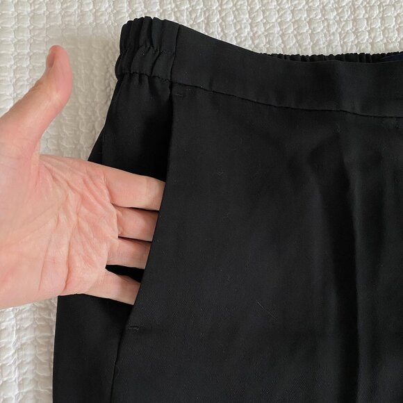 J. Crew Factory Jamie Pant with elastic waist (Size 12) - Picture 5 of 8